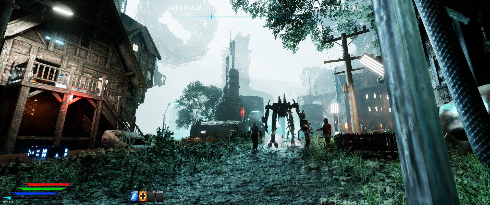Secrets of Solari screenshot 13