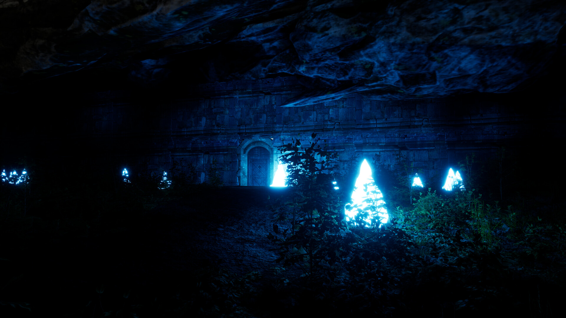 Secrets of Solari screenshot #4