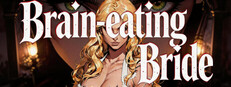 Brain-eating Bride cover