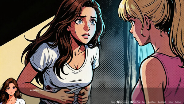 Screenshot media