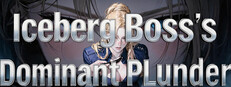 Iceberg Boss's Dominant Plunder cover