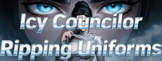 Icy Councilor Ripping Uniforms cover