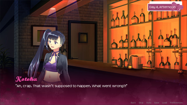 Blossoms Bloom Brightest screenshot 6