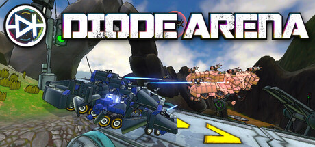 Diode Arena Playtest