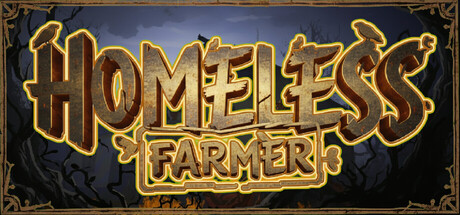 Homeless farmer - ADDink. Popular. 