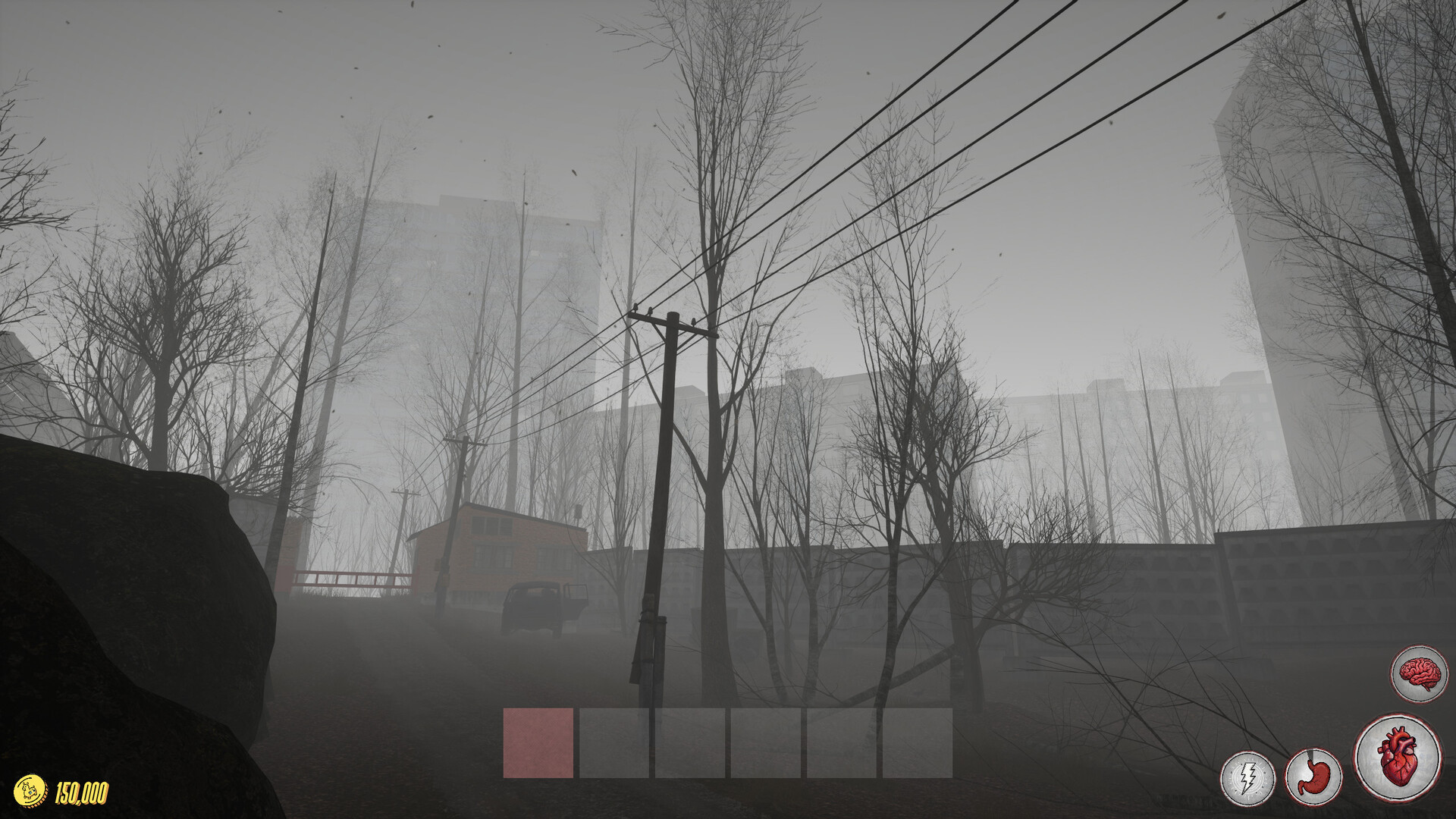 Homeless farmer screenshot #4