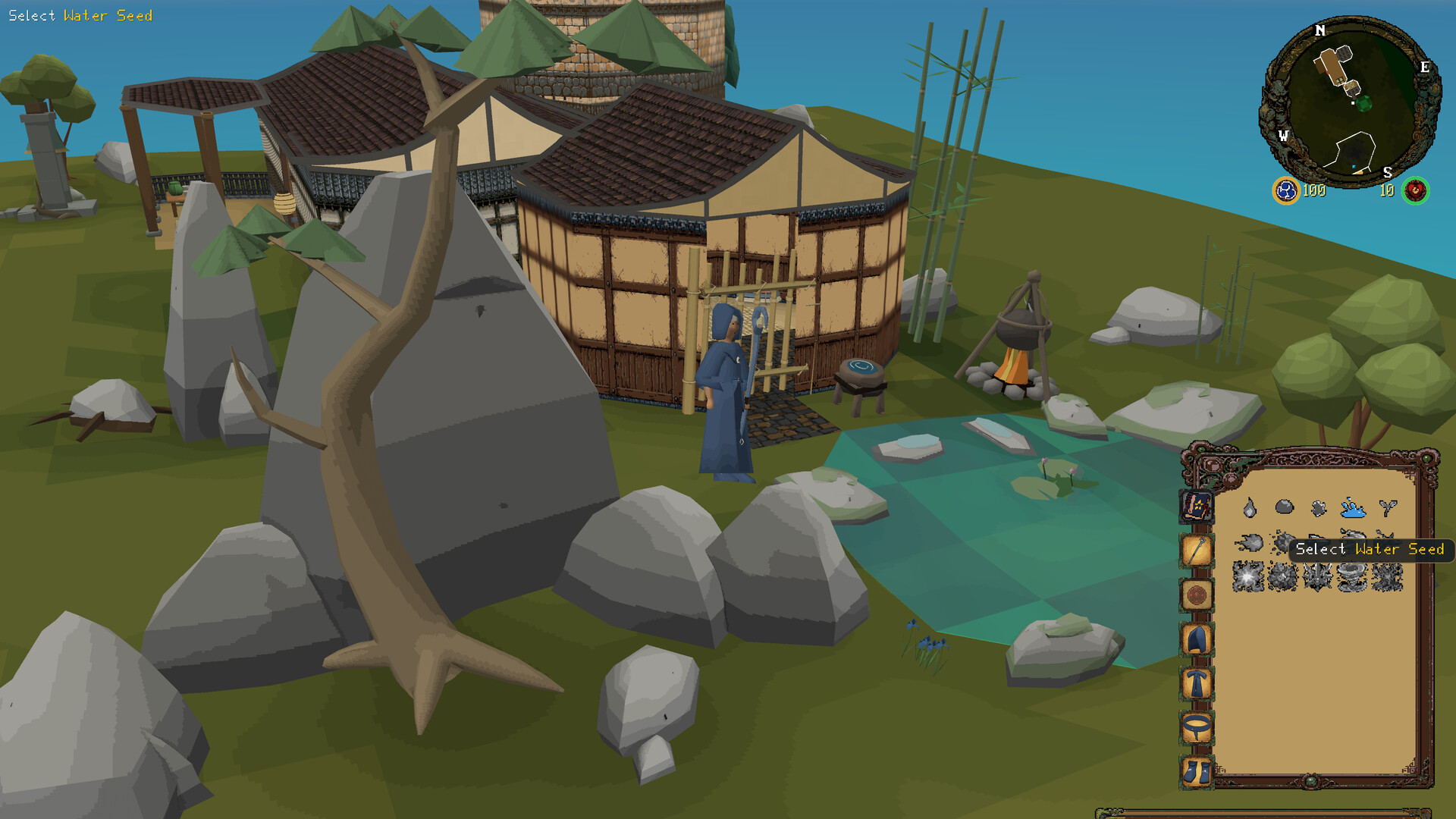 Katanagari screenshot 5