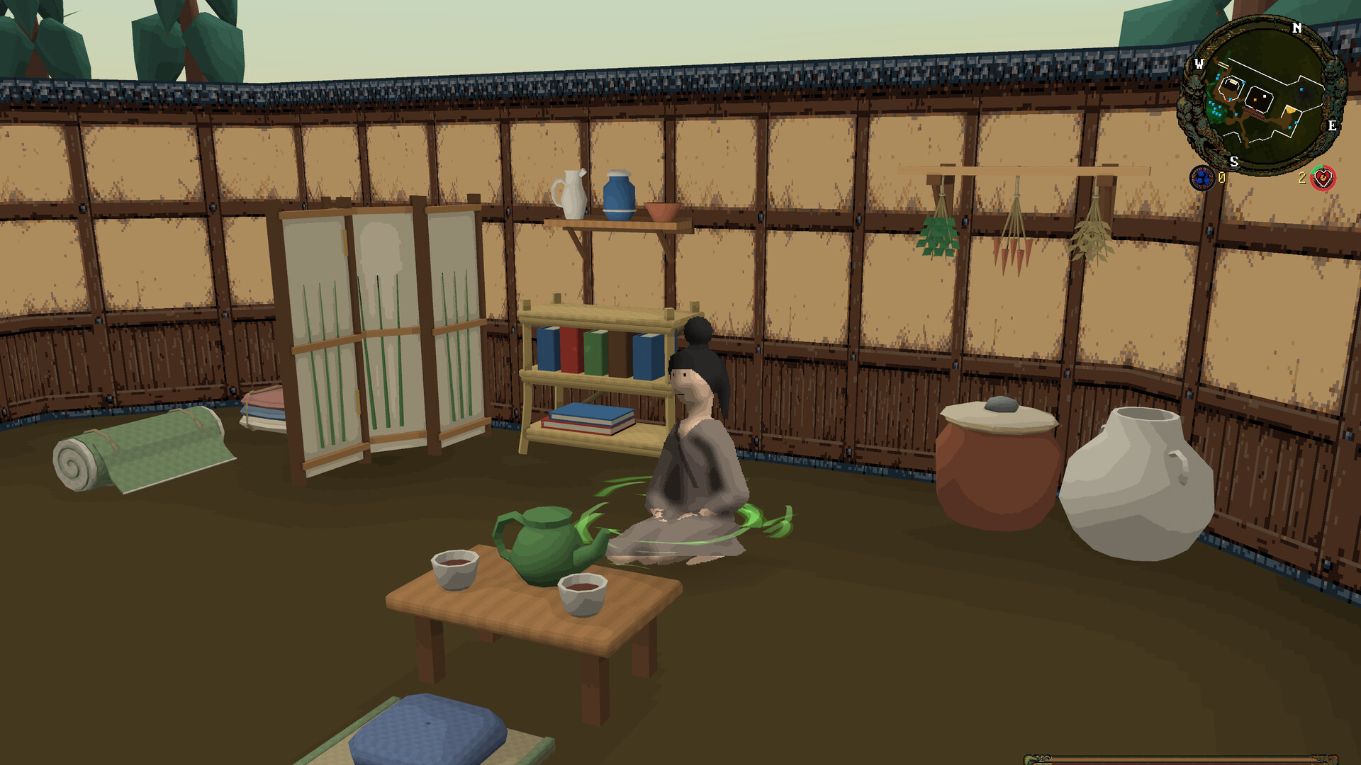 Katanagari screenshot 7