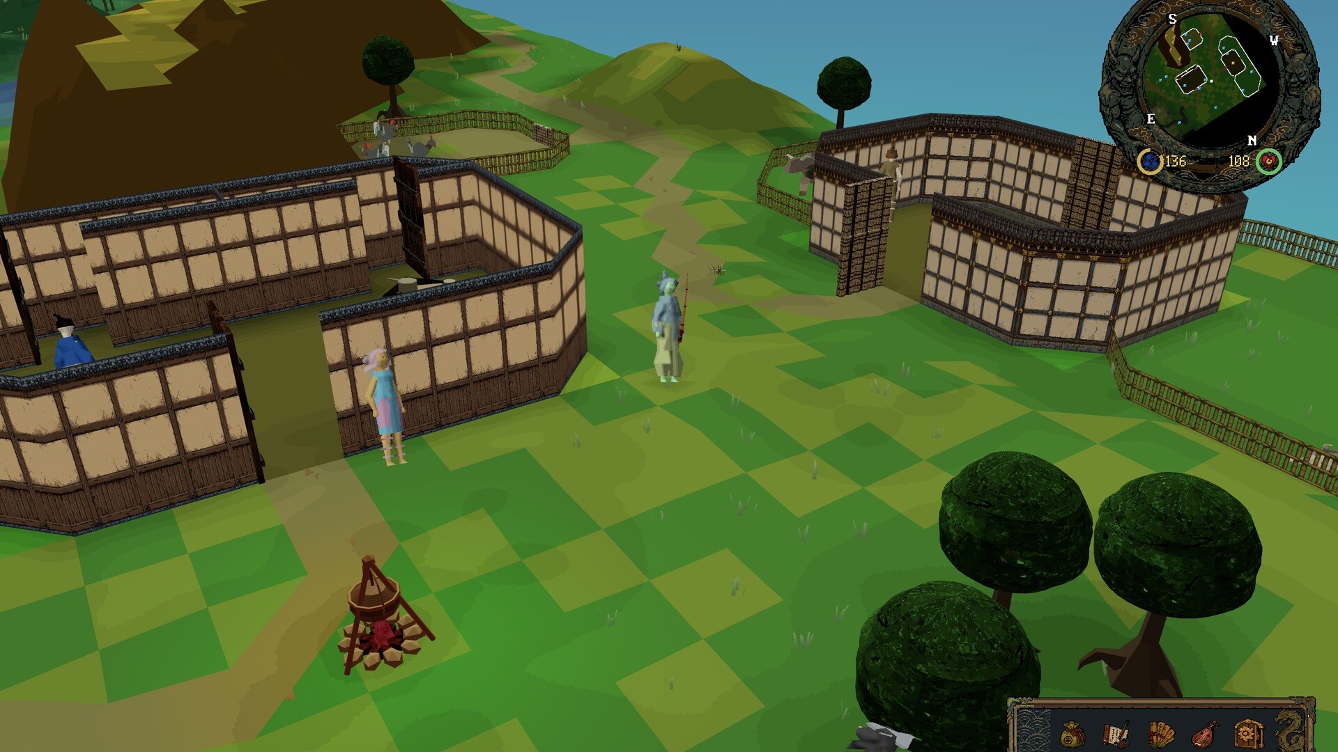 Katanagari Featured Screenshot #1