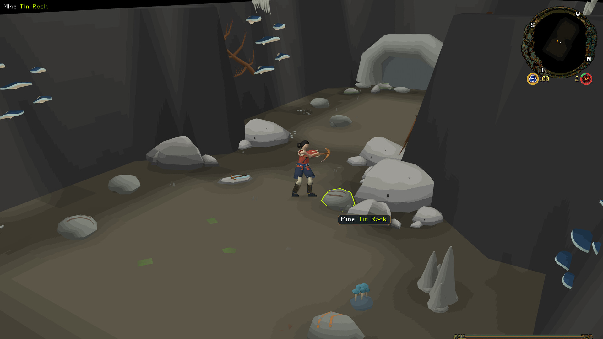 Katanagari screenshot 8