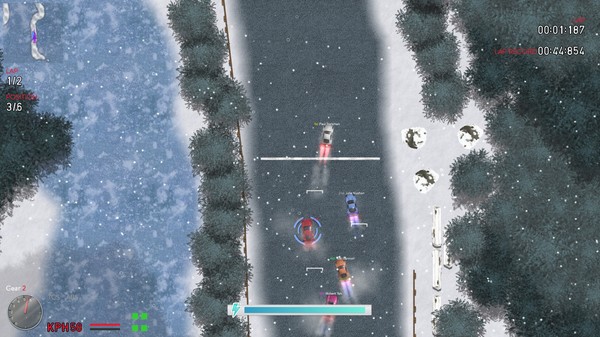 Roadclub: League Racing screenshot 3