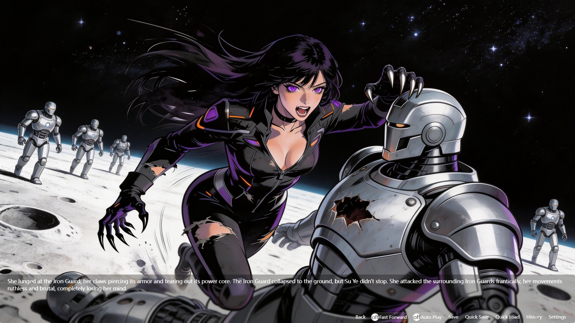 Screenshot 8 of 9