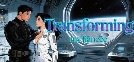 Transforming my fiancée