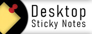 Desktop Sticky Notes