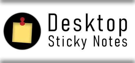 Desktop Sticky Notes