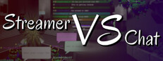 Streamer vs. Chat cover