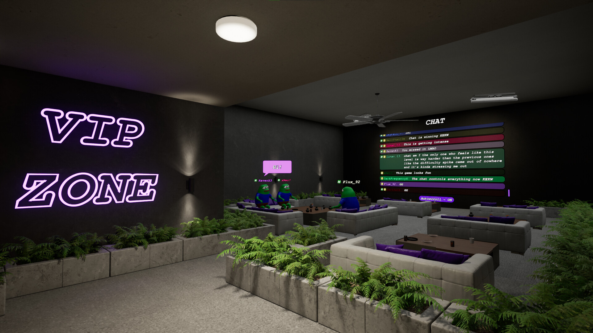 Streamer vs. Chat screenshot #5