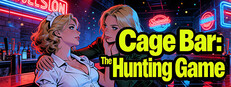 Cage Bar: The Hunting Game