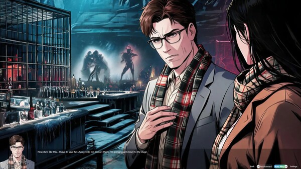 Screenshot media