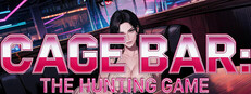 Cage Bar: The Hunting Game cover