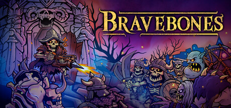 Bravebones