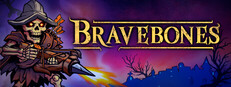 Bravebones cover