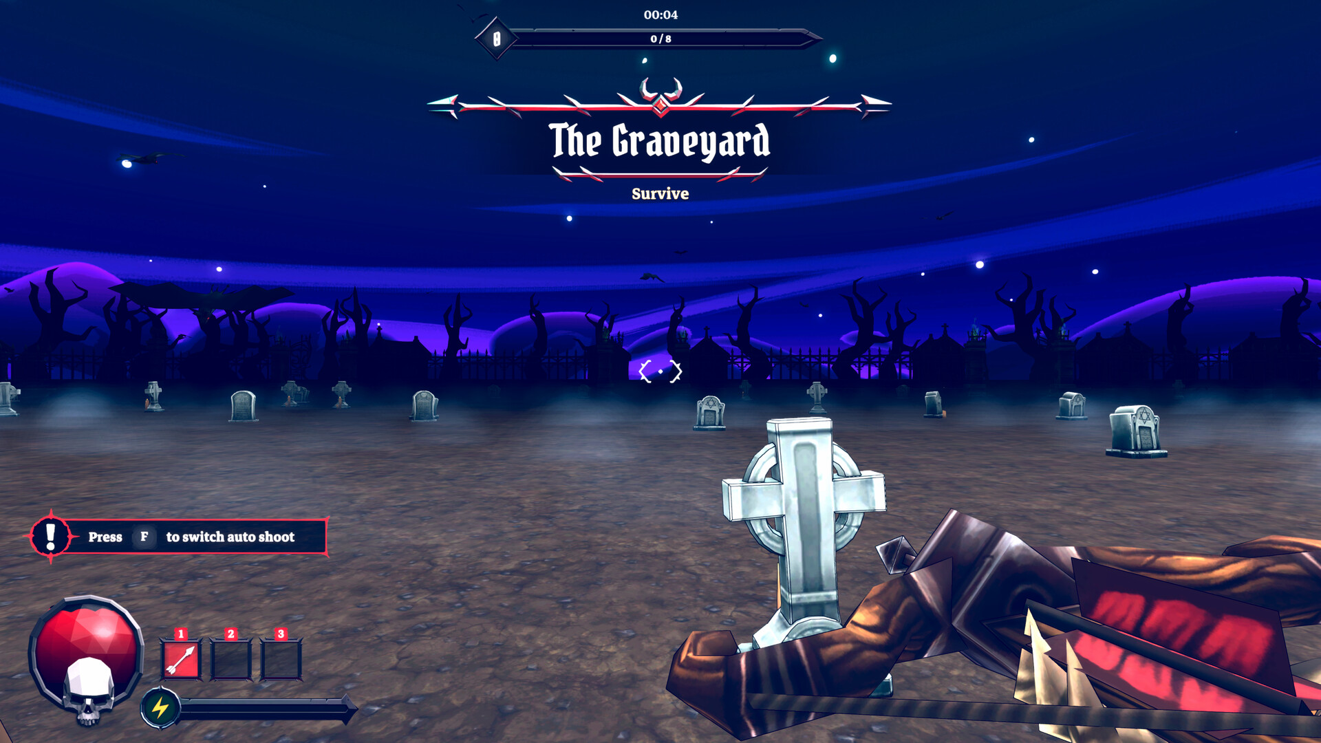 Bravebones Featured Screenshot #1