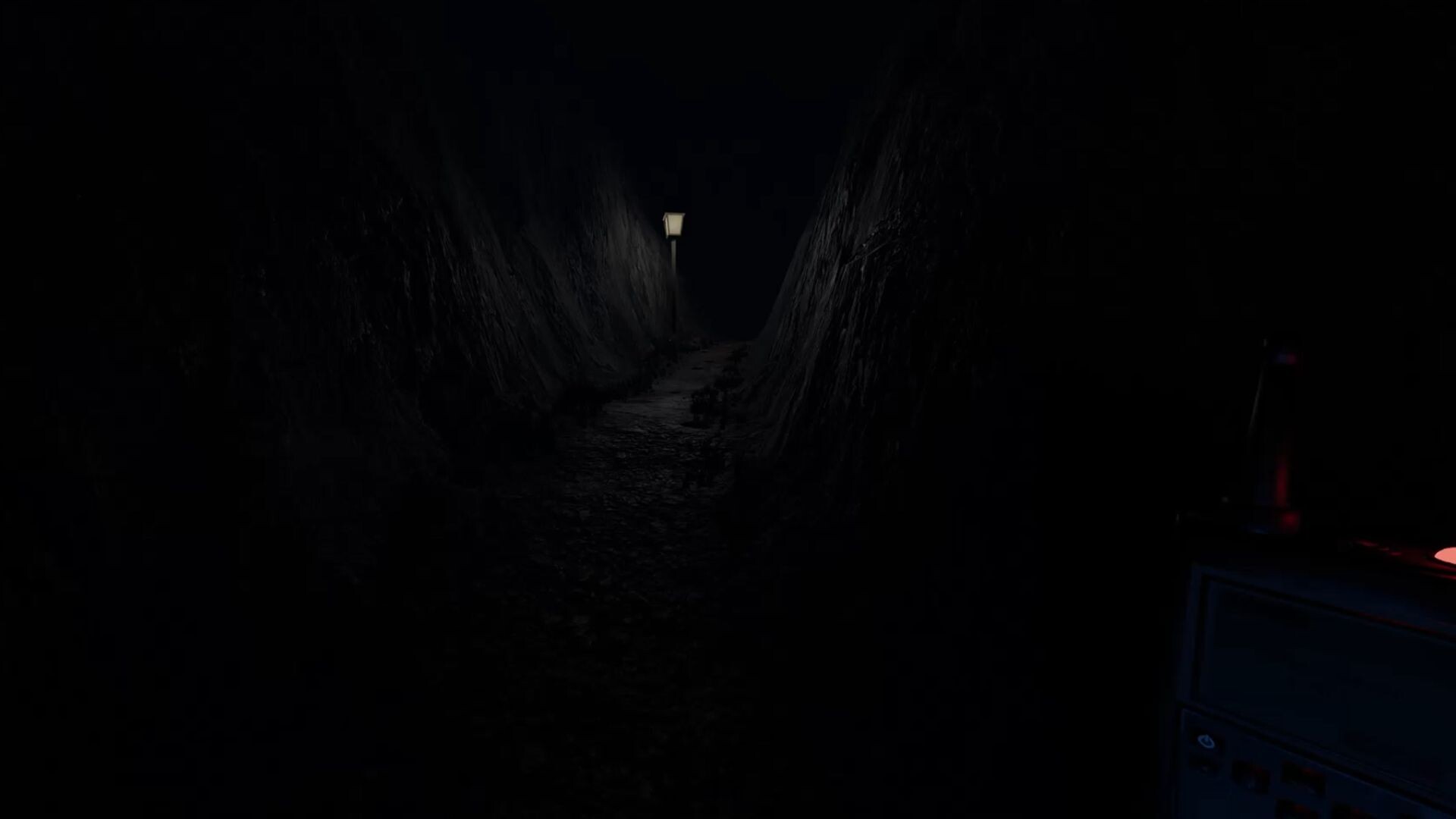 Abyss Chamber screenshot #6