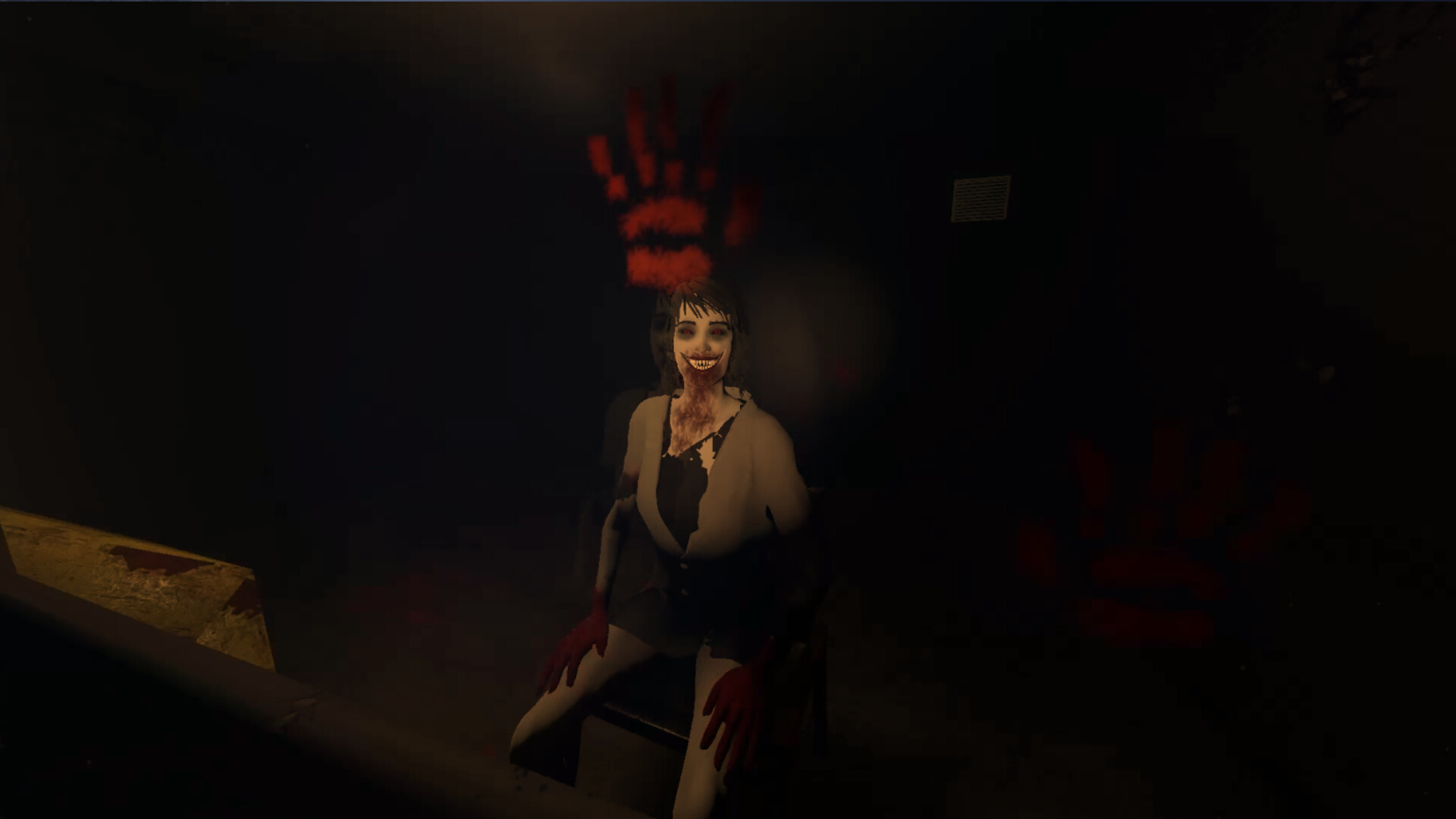 Abyss Chamber screenshot #1