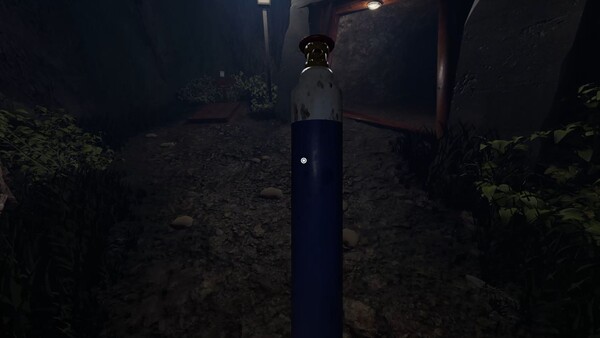 Скриншот 1 из игры Abyss Chamber