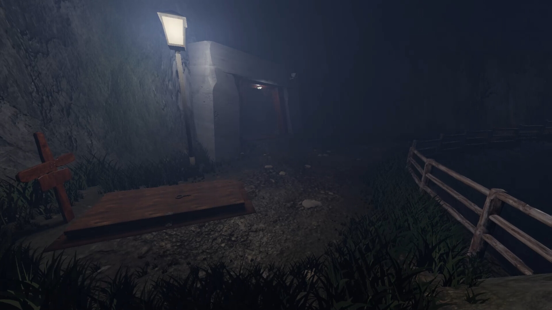 Abyss Chamber screenshot #6