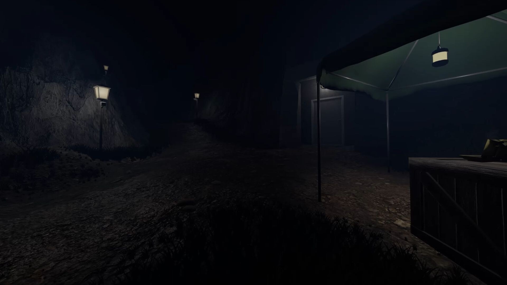 Abyss Chamber