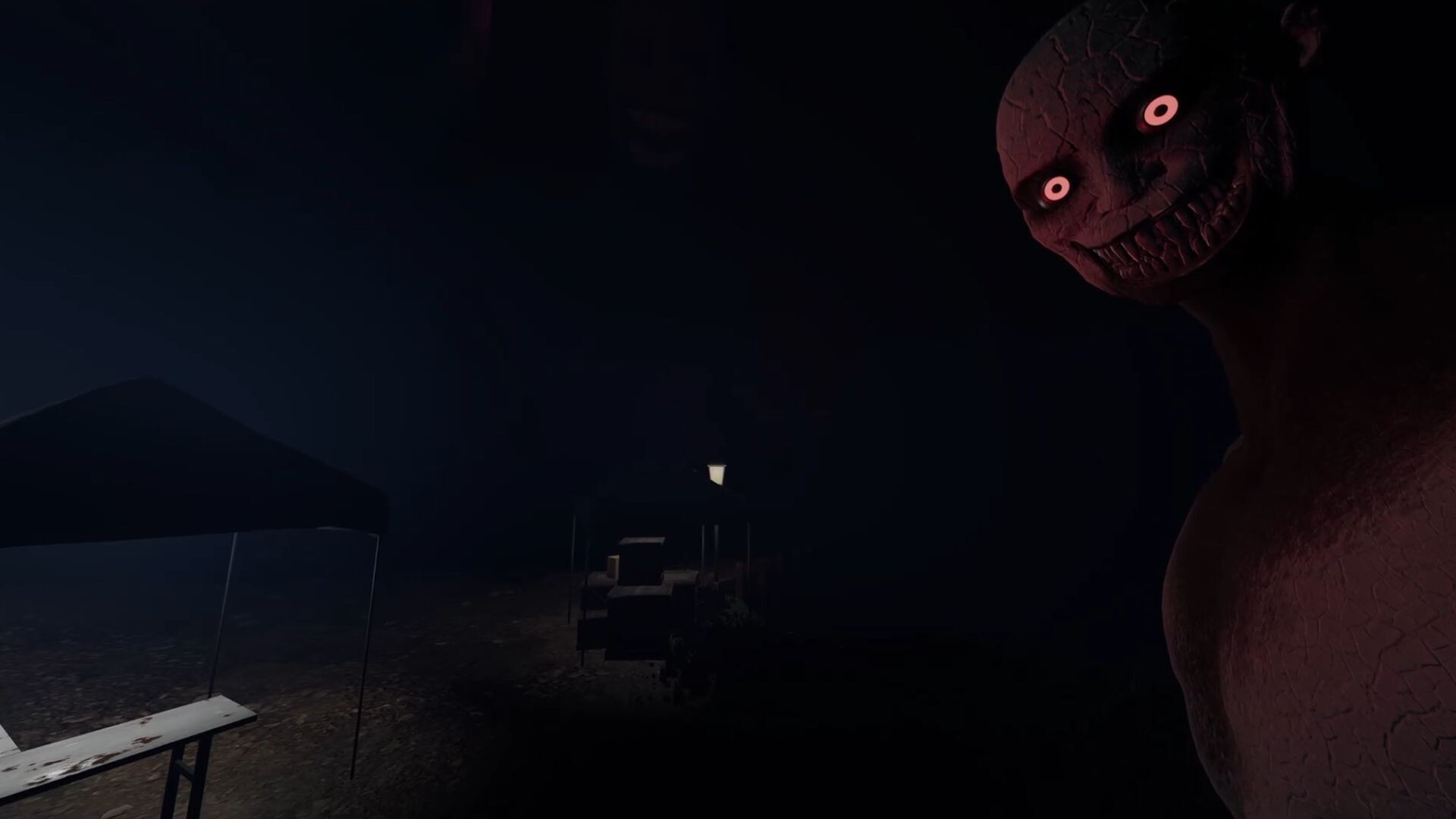 Abyss Chamber screenshot #2