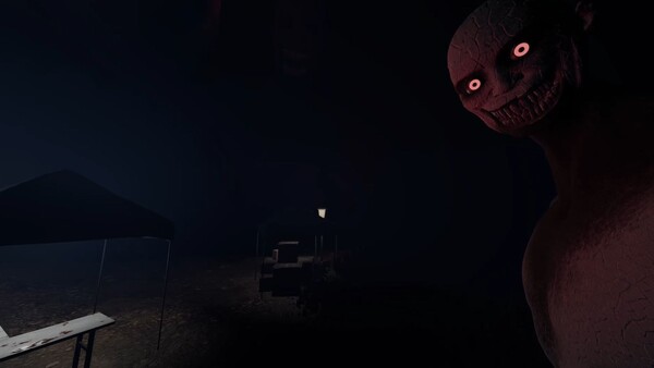 Скриншот 2 из игры Abyss Chamber