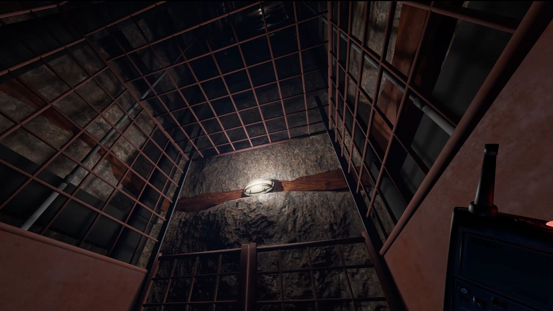 Abyss Chamber screenshot #3