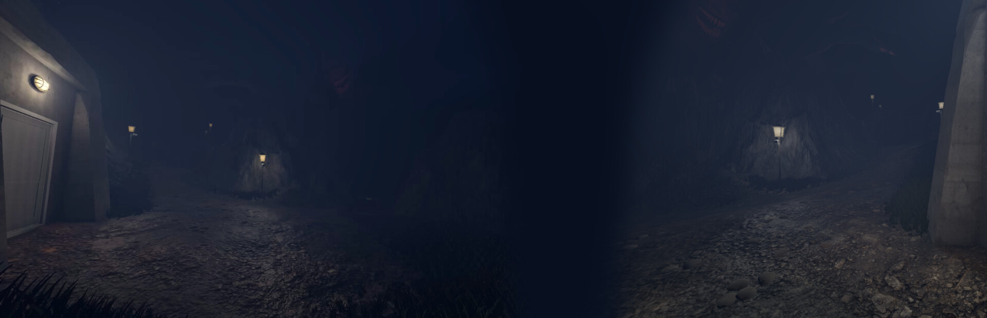 Abyss Chamber