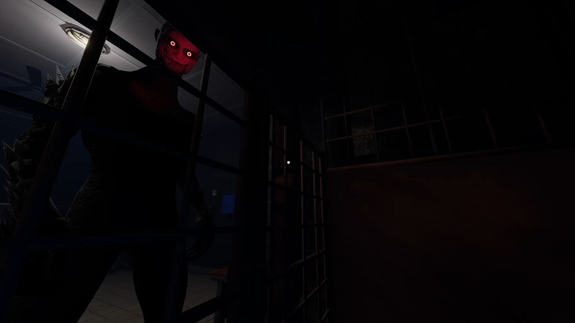 Abyss Chamber screenshot #5