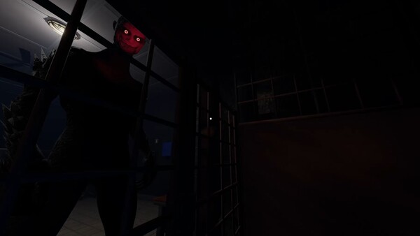 Скриншот 5 из игры Abyss Chamber