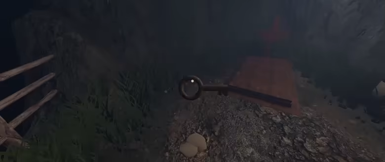 Abyss Chamber video 2