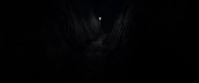 Abyss Chamber video 3