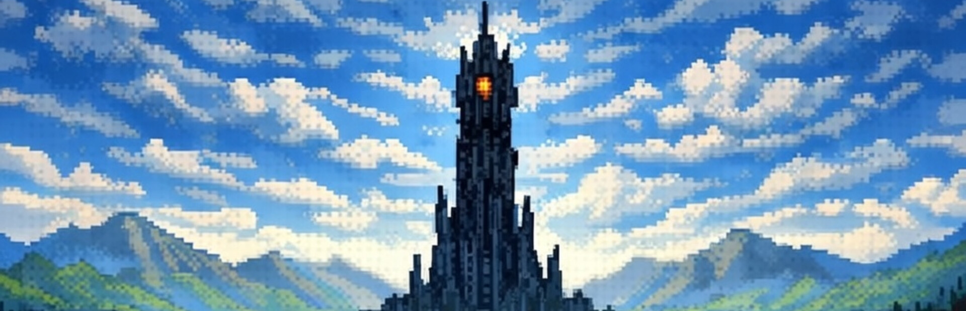 Gargadusa's Tower