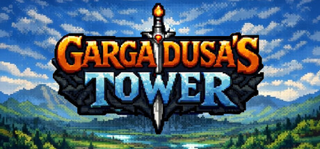 Gargadusa's Tower header