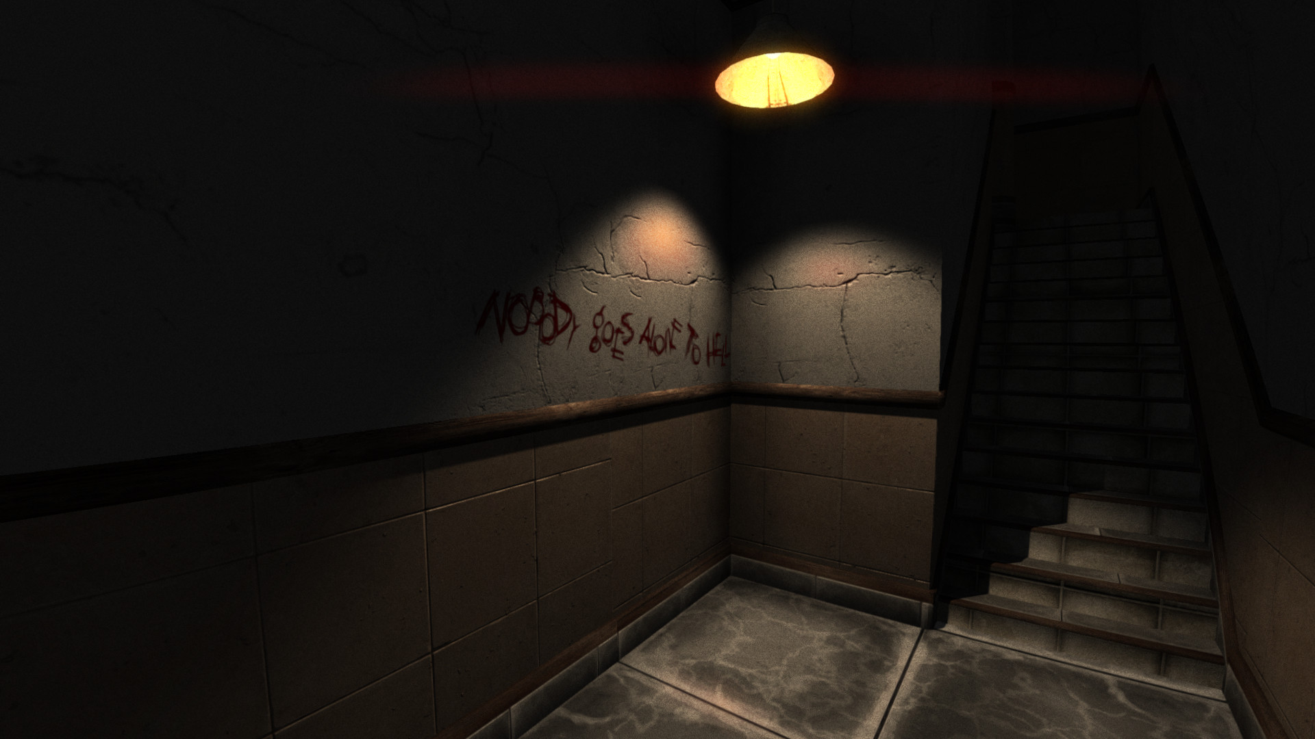 #6. Inside: Before Birth (Steam) 由: CydoniaGate