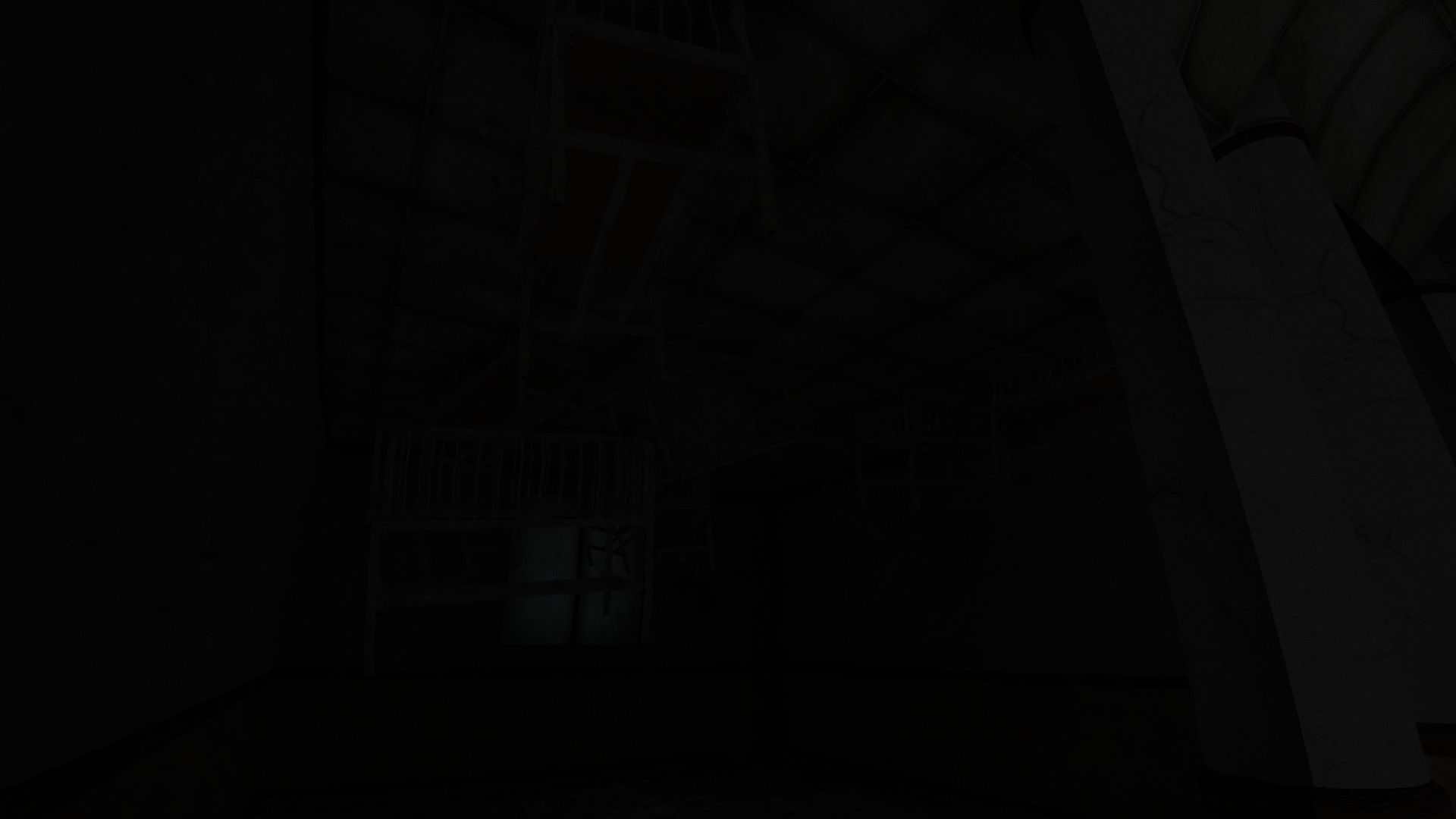 #3. Inside: Before Birth (Steam) 由: CydoniaGate