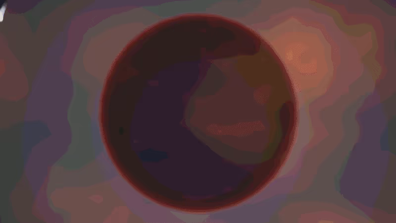 Pale Abyss video 2