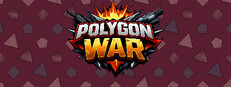 Polygon War game cover