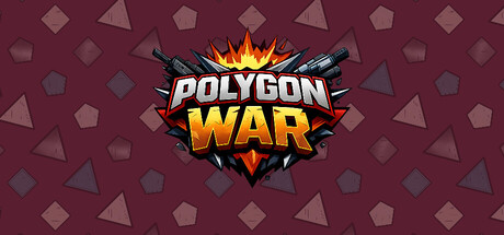 Polygon War by 4R - Similar game based
                        on tags