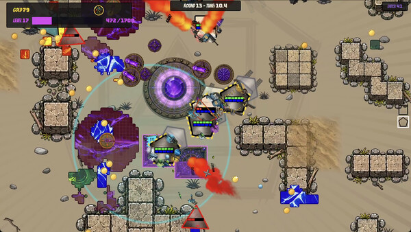 Screenshot media