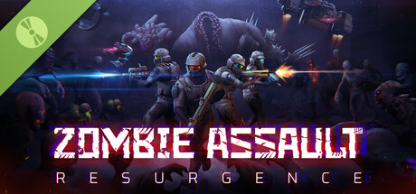Zombie Assault: Resurgence Demo