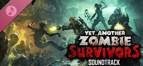 Yet Another Zombie Survivors Soundtrack banner image
